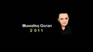 Mwafeq Goran